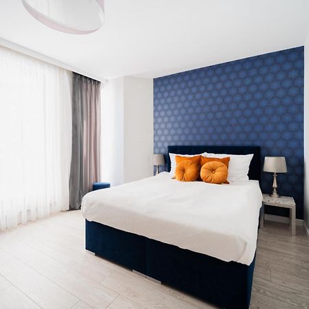 Nice Apart-City Center Krawiecka Daire Wroclaw Dış mekan fotoğraf