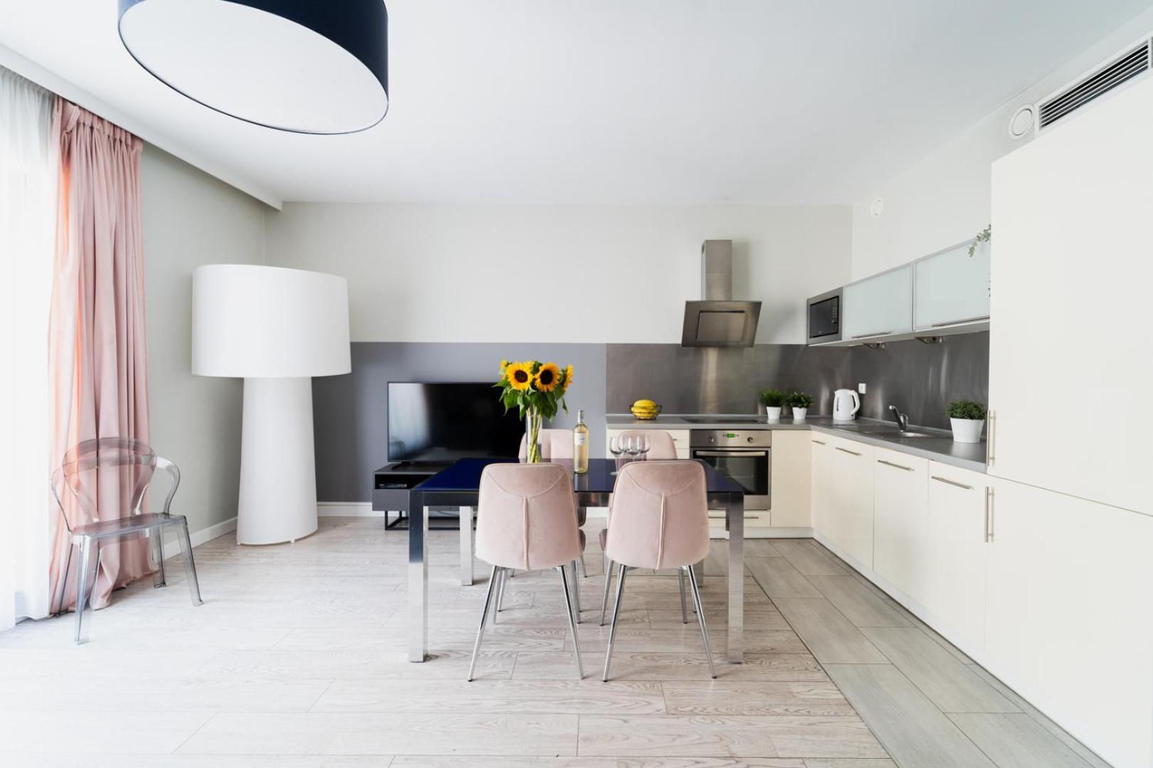 Nice Apart-City Center Krawiecka Daire Wroclaw Dış mekan fotoğraf