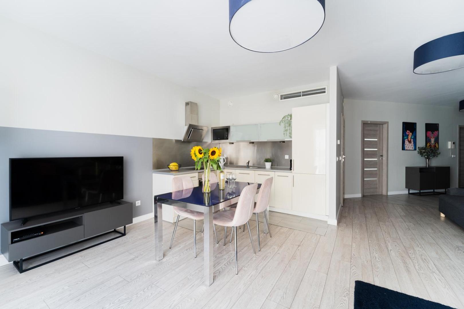 Nice Apart-City Center Krawiecka Daire Wroclaw Dış mekan fotoğraf