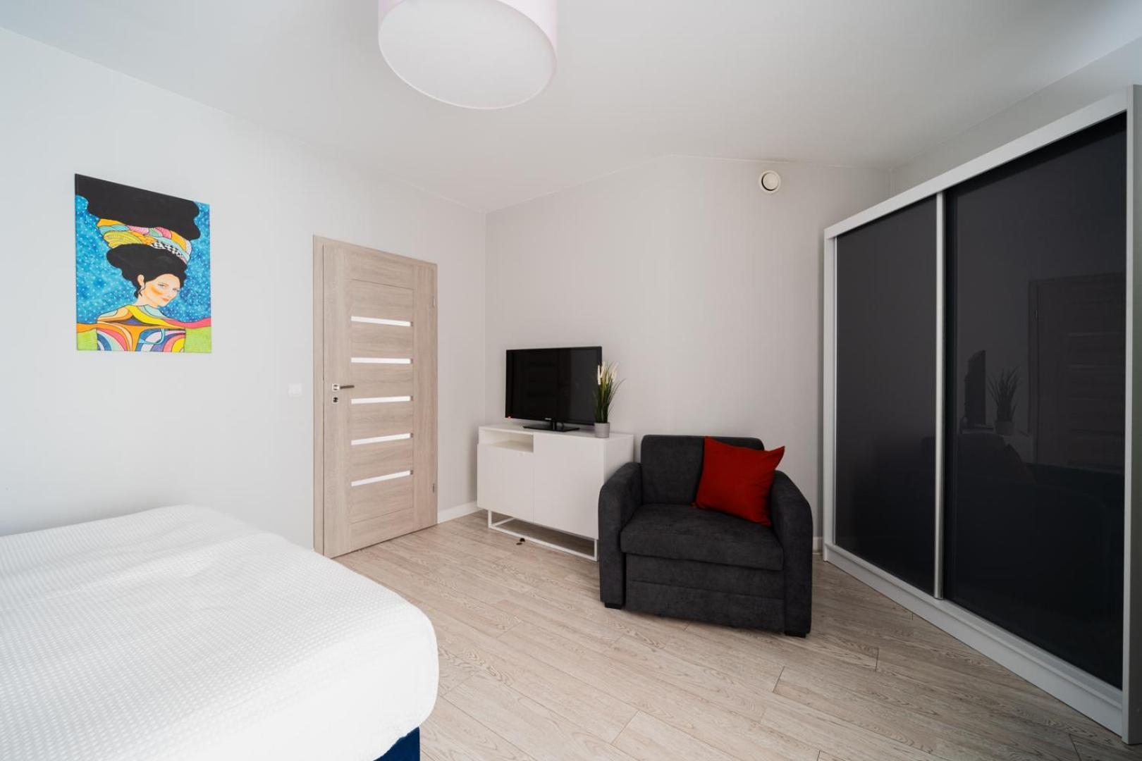 Nice Apart-City Center Krawiecka Daire Wroclaw Dış mekan fotoğraf