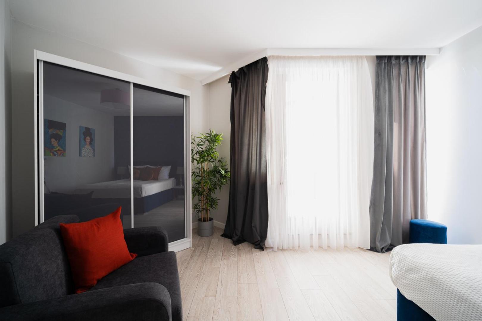Nice Apart-City Center Krawiecka Daire Wroclaw Dış mekan fotoğraf
